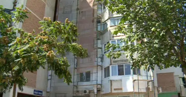 Polistirenul ar putea fi interzis în construcții