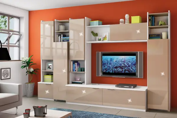 ComplexSlava.ro - Mobilier living cu design adecvat sufrageriei dvs. pentru acele momente dedicate relaxarii si confortului personal