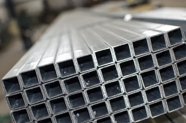 Zincarea produselor metalurgice
