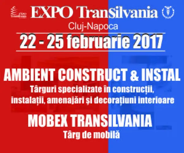 Ambient Construct & Instal