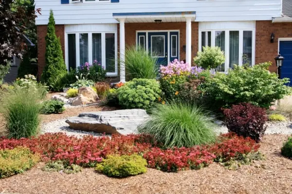 Art Garden Design