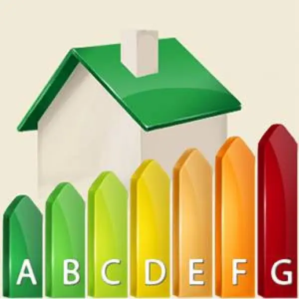 Certificatul energetic, un document obligatoriu la vanzarea, inchirierea sau intabularea unui imobil nou construit
