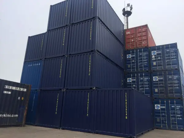 Vanzari containere birou si containere depozitare