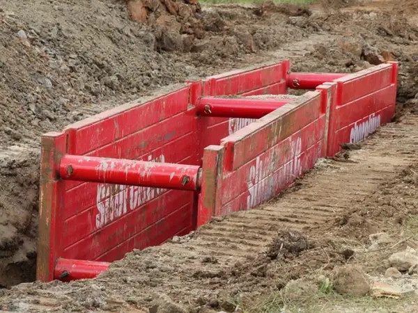 LucInvest.ro - echipamente de sprijiniri santuri ideale pentru fundatiile constructiilor