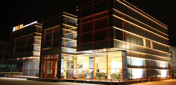 Elbi Electric & Lighting