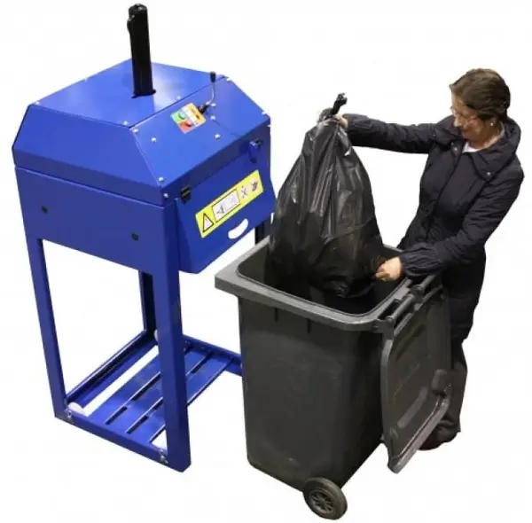 Echipamente pentru un mediu curat