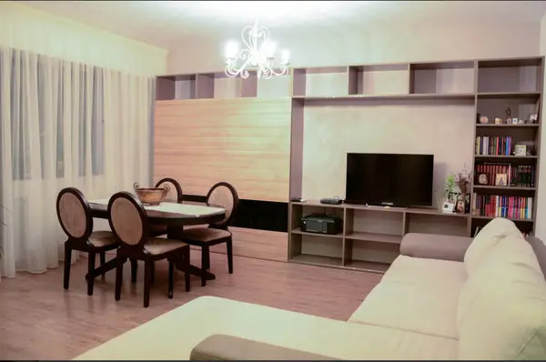 3 idei de design interior pentru apartamentul tău
