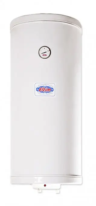 Boiler de 85 litri