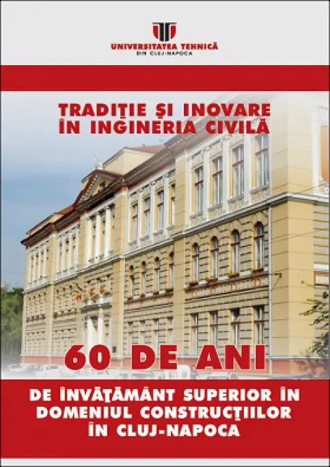 Facultatea de Constructii Cluj