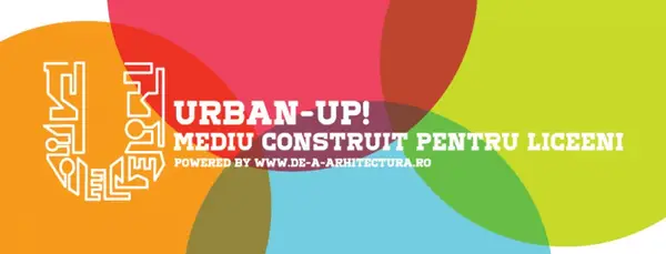 1000 de liceeni vor lua parte la Urban Up