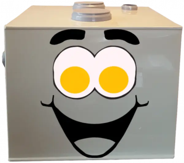 Separatoare de grasimi pentru restaurante