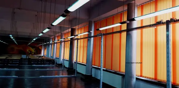 Jaluzele Verticale la oferta in Bucuresti