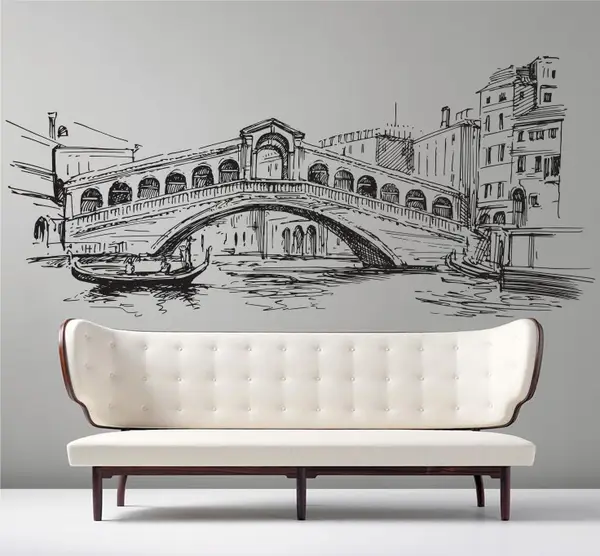 Stickere Perete si Stickere Decorative