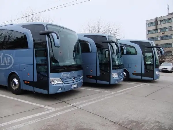 Ester Tours