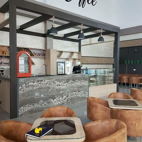 4 motive să foloseşti marmura în design-ul casei tale