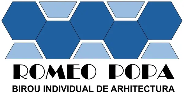 Birou individual de arhitectura Popa Romeo