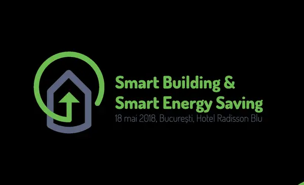 Smart Building & Smart Energy Saving
