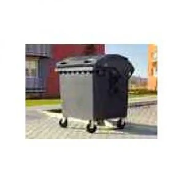 Containerele din material plastic