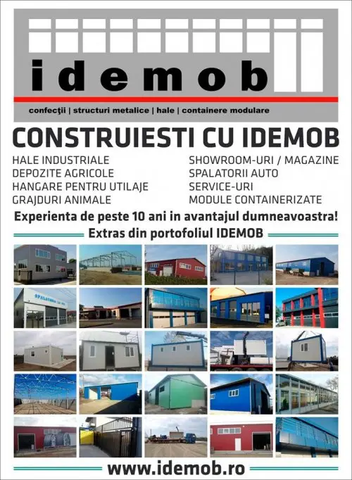 Idemob Comprest