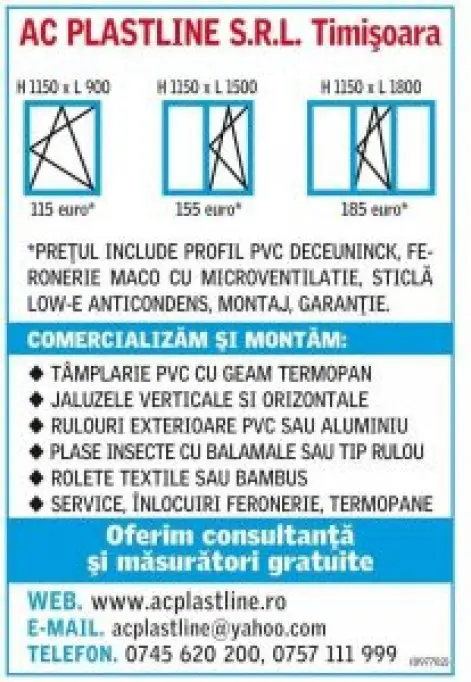 AC Plastline