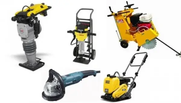Activ Industry