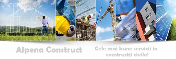 Alpena Construct