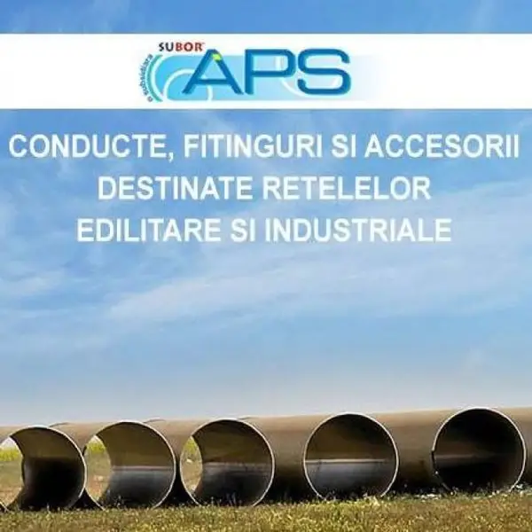 APS Romania