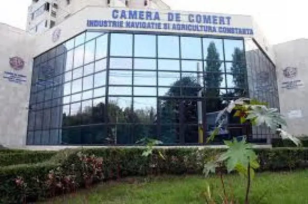 Camerei de Comert, Industrie, Navigatie si Agricultura Constanta