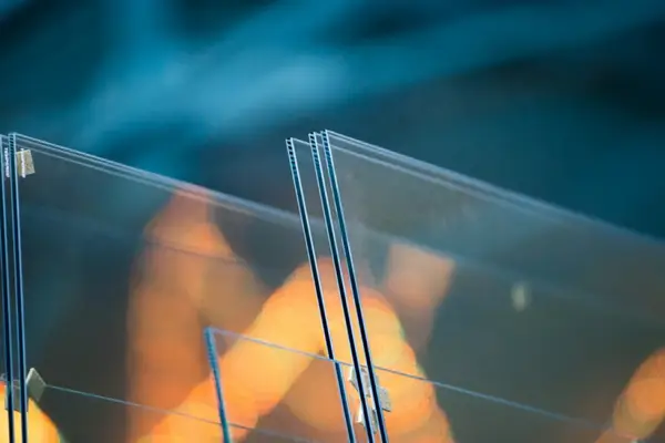 Delta Glass