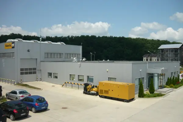 Eneria