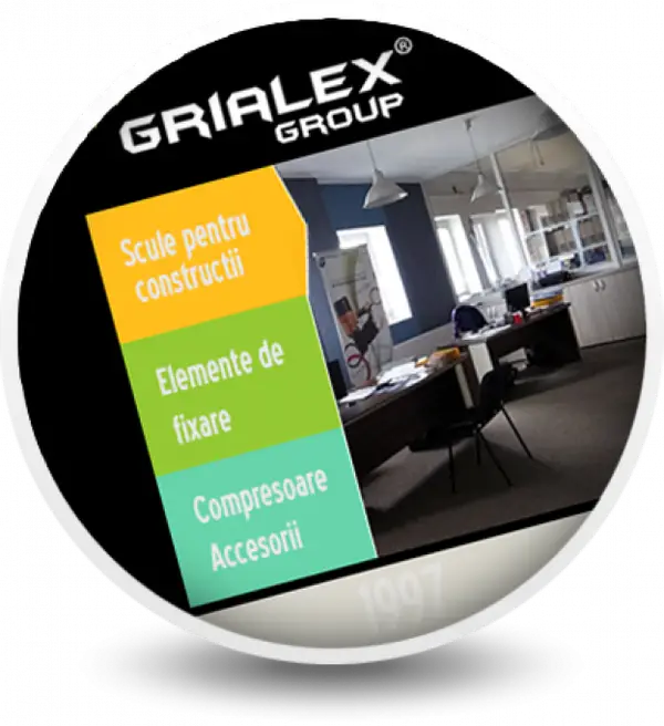 Grialex