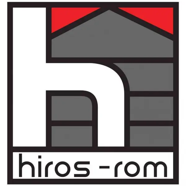 Hiros Rom