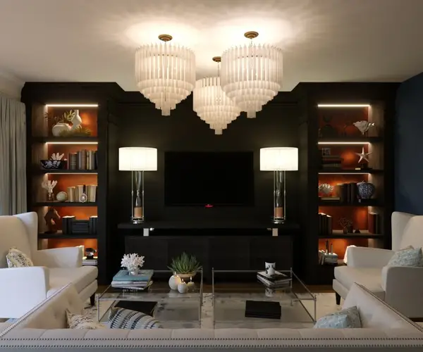 Luxury Design