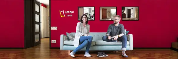 Mega Door