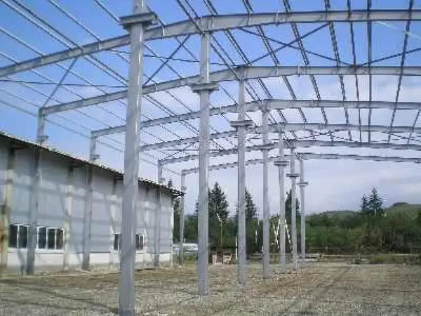 Metal Fortex