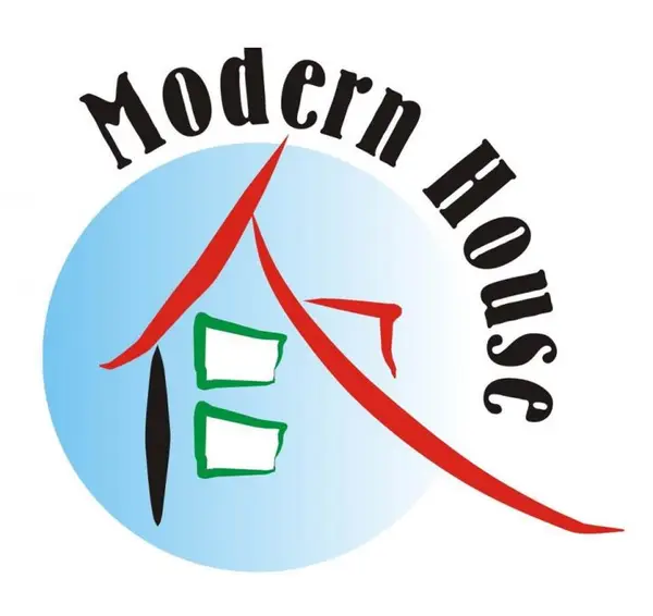 Modern House