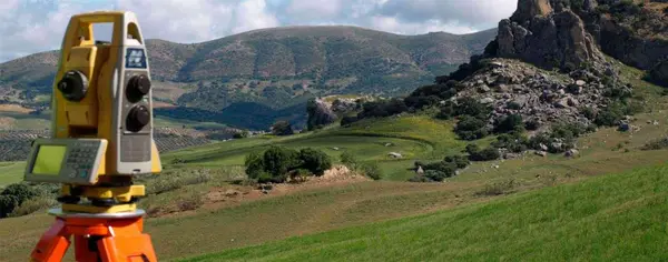 Topocad Plan