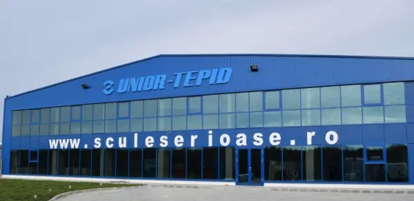 Unior Tepid