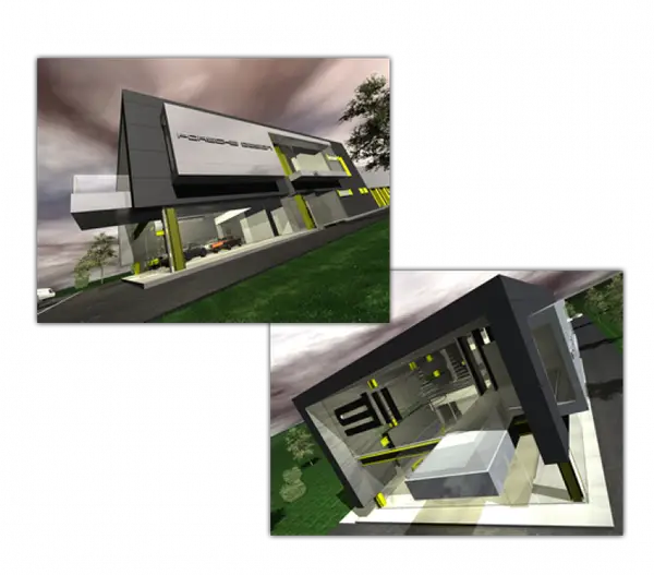 Allomorphic Studio