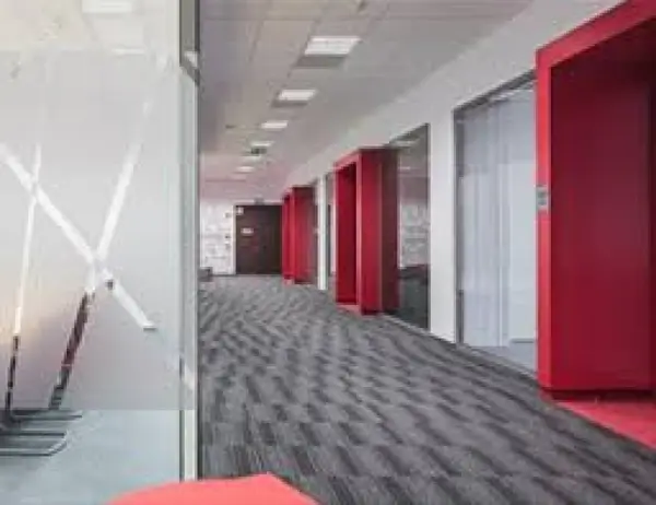 Arcade Doors