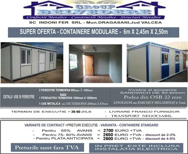 Belvedere Group