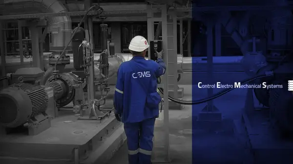 CEMS Tehnologies