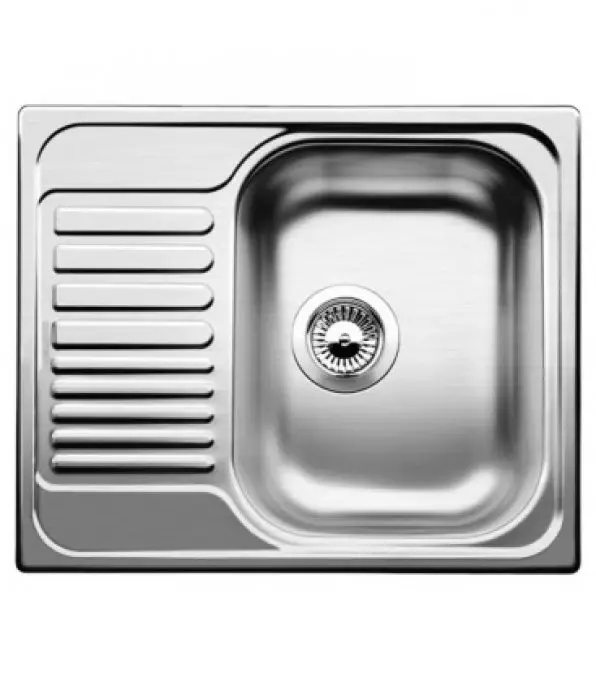 Chiuvete Blanco din inox