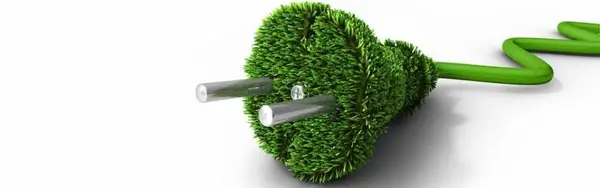 Clean Green Energy