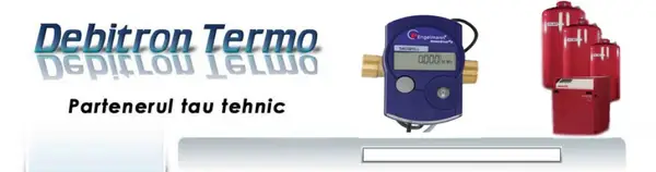 Debitron Termo