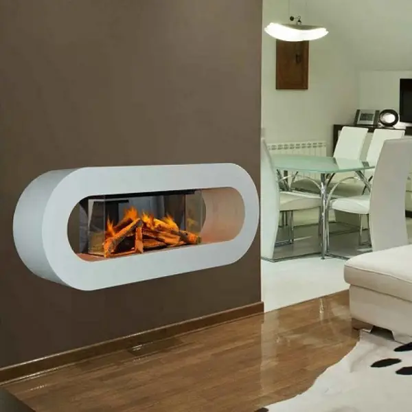 Electric Ecocasa