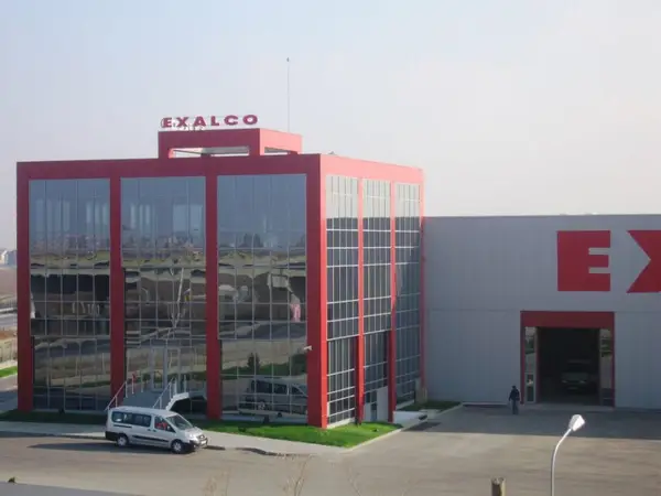 Exalco