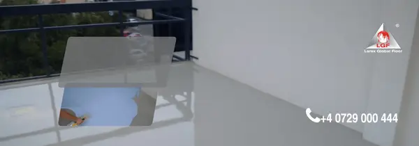 Larex Global Floor