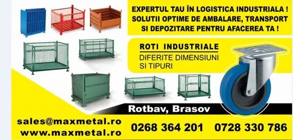 Maxmetal Construction