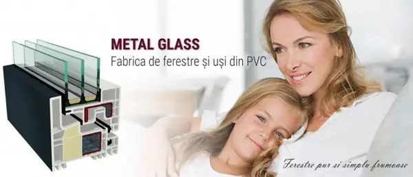 Metal Glass